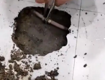 兴宾卫生间漏水检测电话
