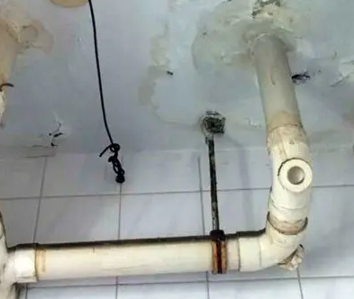 兴宾卫生间漏水检测多少钱