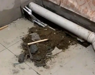 兴宾卫生间漏水检测哪家好