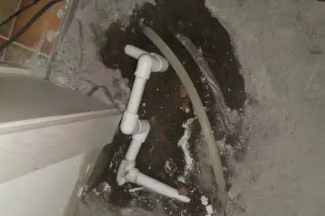 兴宾卫生间漏水检测多少钱