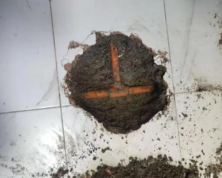 兴宾查漏水多少钱