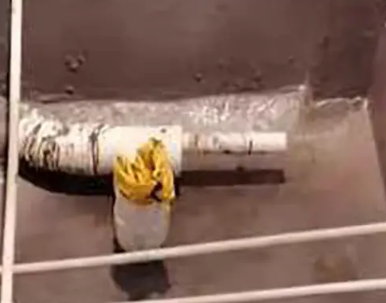 兴宾卫生间漏水检测多少钱