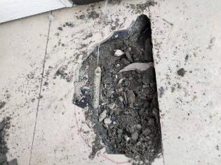 兴宾卫生间漏水检测哪家好